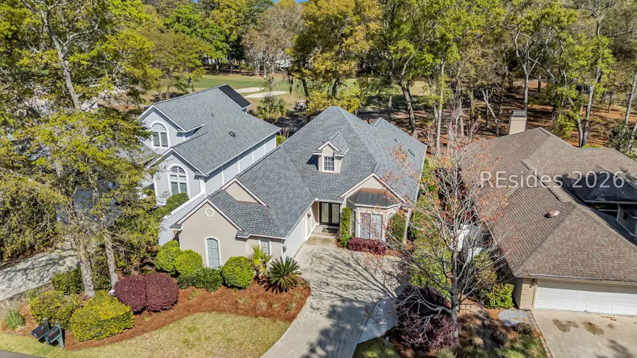 6 Richfield Way, Hilton Head Island, SC 29926 - #2