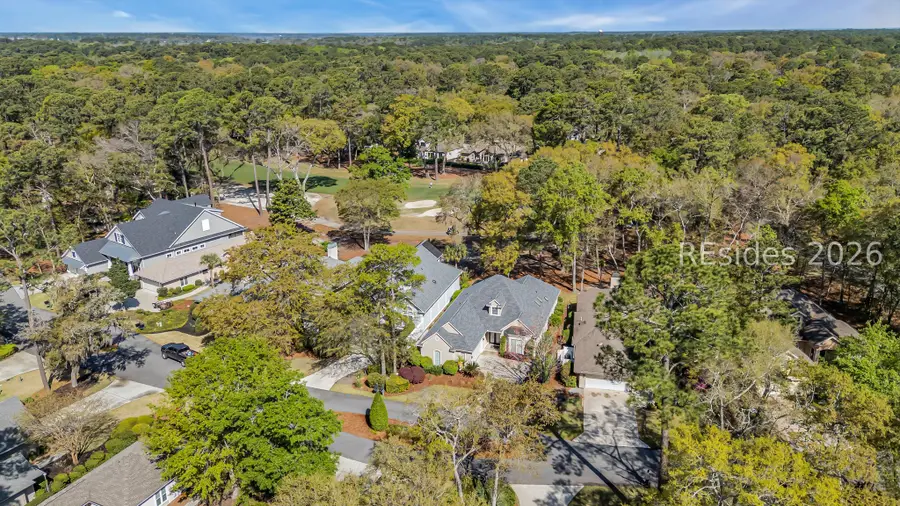 6 Richfield Way, Hilton Head Island, SC 29926 - #3