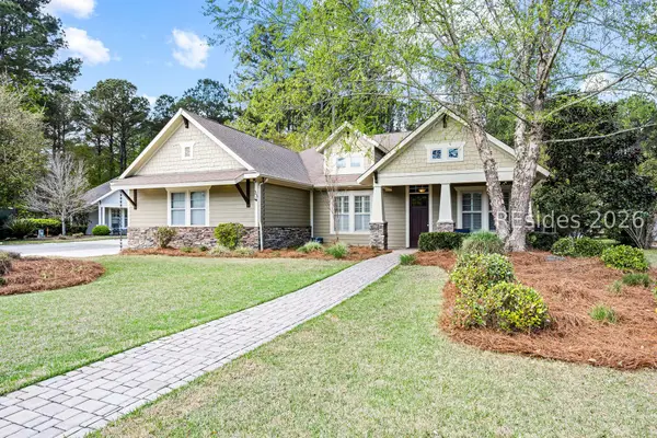 33 Little Pine Court, Bluffton, SC 29910