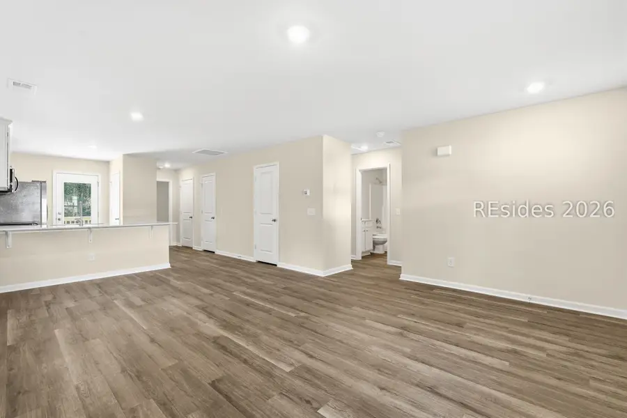 256 Weathersbee Street, Ridgeland, SC 29936 - #3