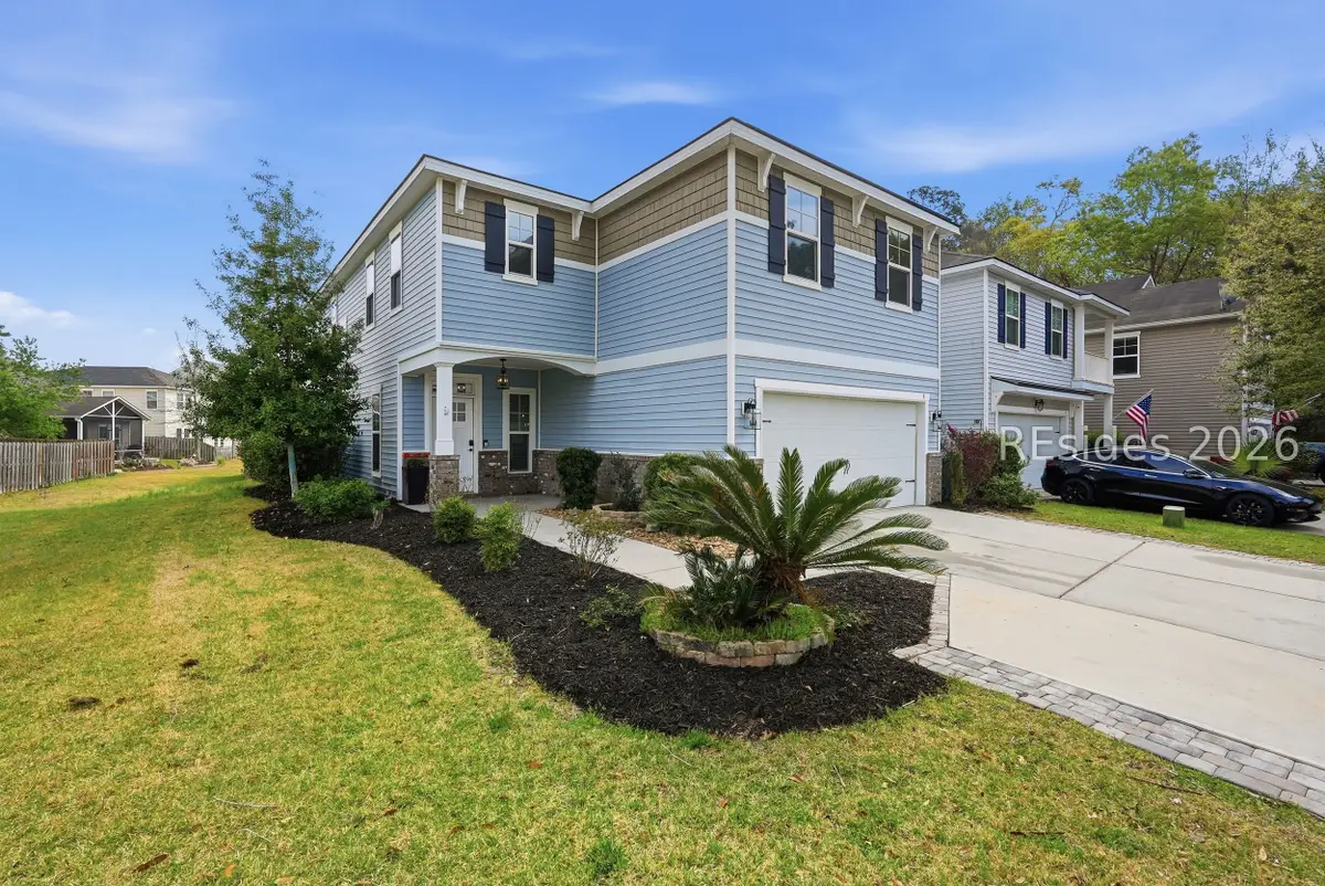 5 Vista Pointe Drive, Bluffton, SC 29910 - #1