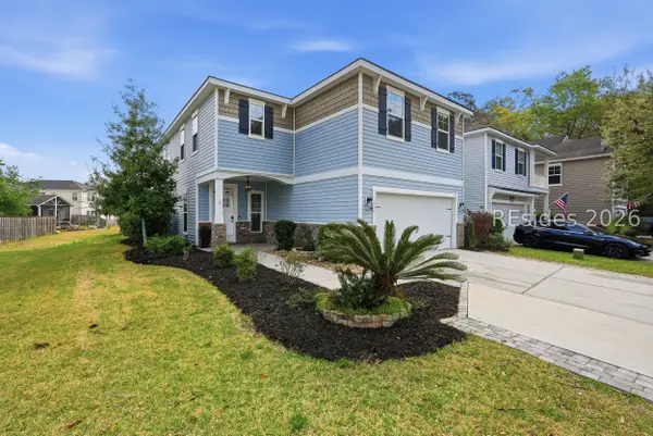 5 Vista Pointe Drive, Bluffton, SC 29910