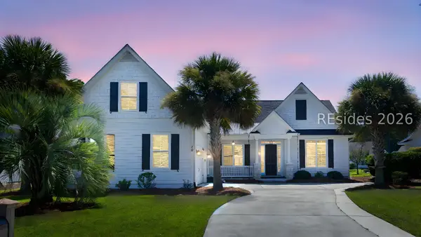 10 Lakewood Court, Bluffton, SC 29910