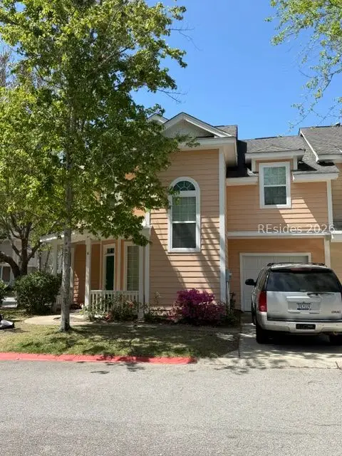 6 Ironwood Circle, Bluffton, SC 29910