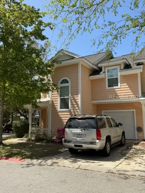 6 Ironwood Circle, Bluffton, SC 29910 - #3