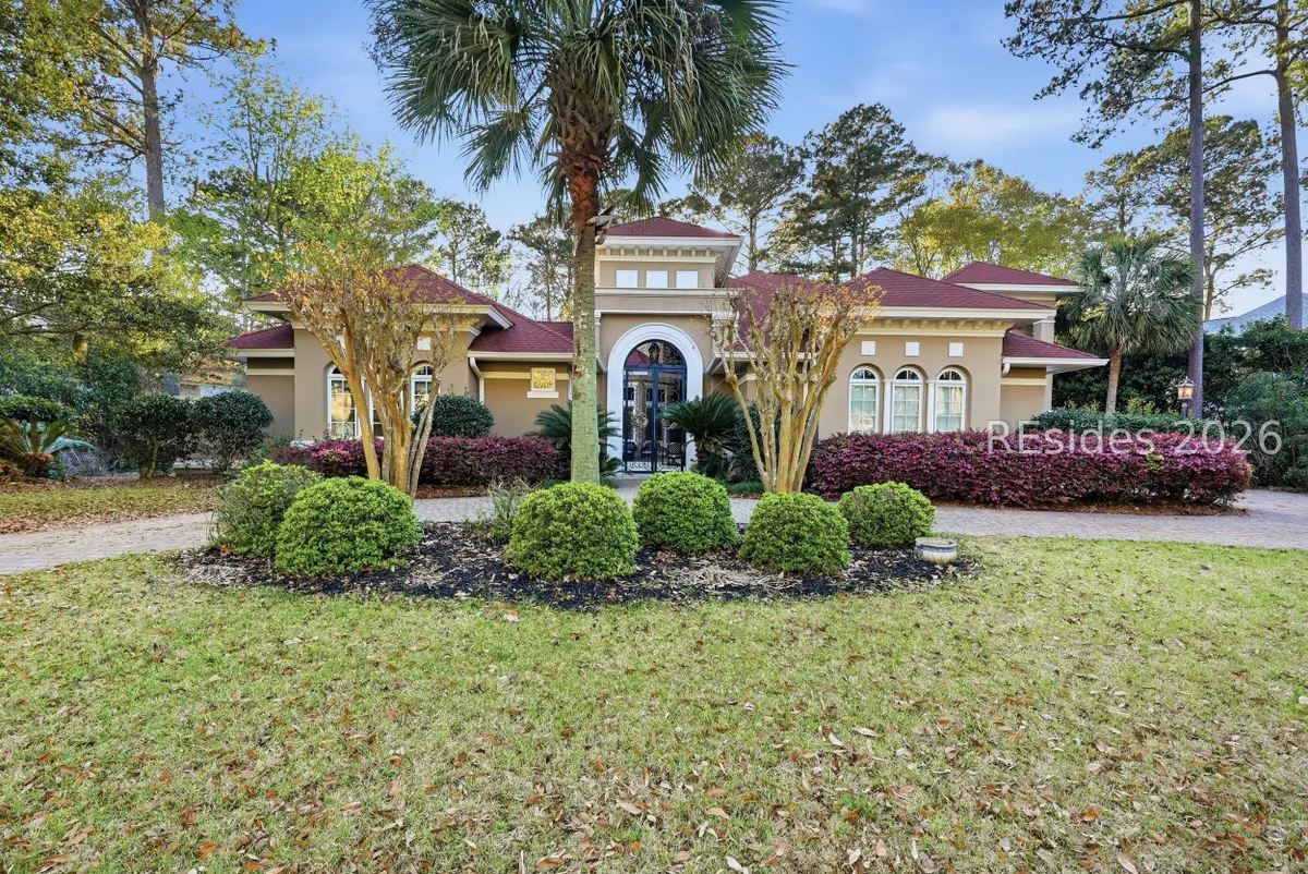 4 Canterbury Lane, Bluffton, SC 29910 - #1