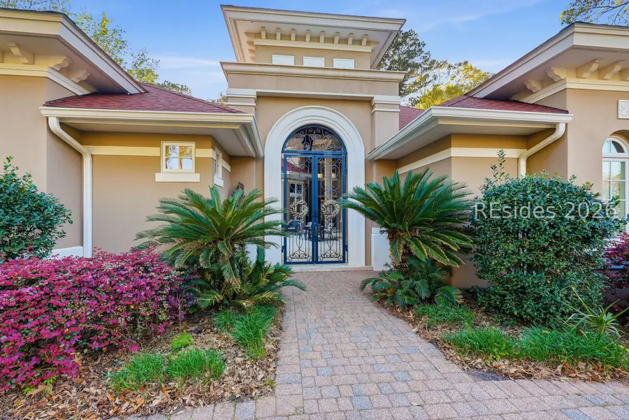 4 Canterbury Lane, Bluffton, SC 29910 - #2