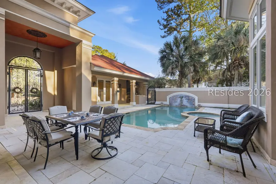 4 Canterbury Lane, Bluffton, SC 29910 - #3