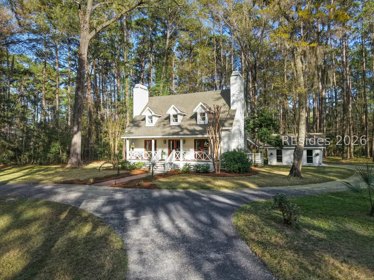 25 Chechessee Circle, Okatie, SC 29909 - #1