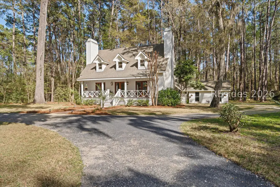 25 Chechessee Circle, Okatie, SC 29909 - #2