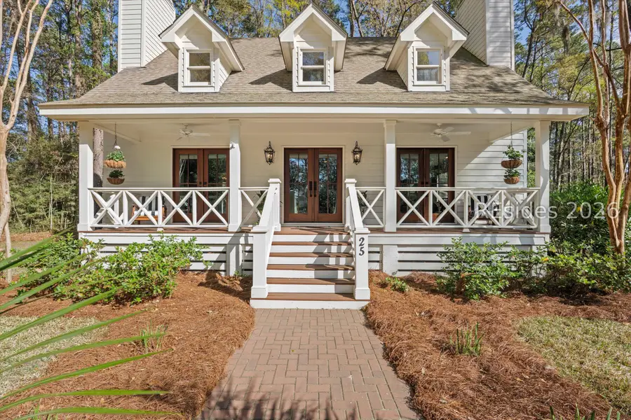 25 Chechessee Circle, Okatie, SC 29909 - #3