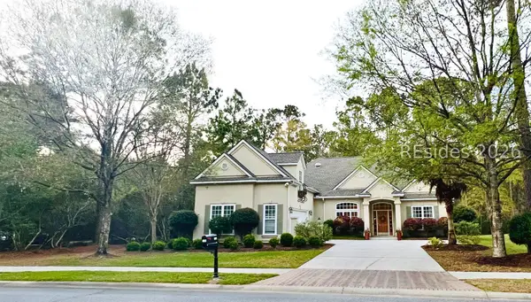 108 Spring Meadow Drive, Bluffton, SC 29910