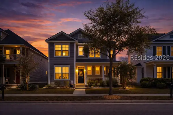 80 9th Avenue, Bluffton, SC 29910