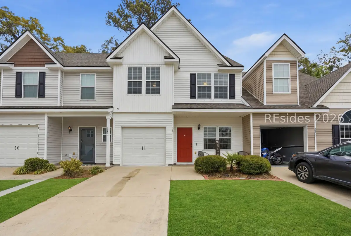 387 Dante Circle, Beaufort, SC 29906 - #1