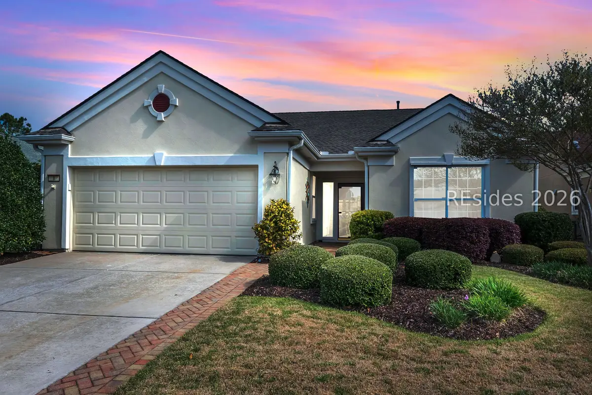 8 Thomas Bee Drive, Bluffton, SC 29909 - #1