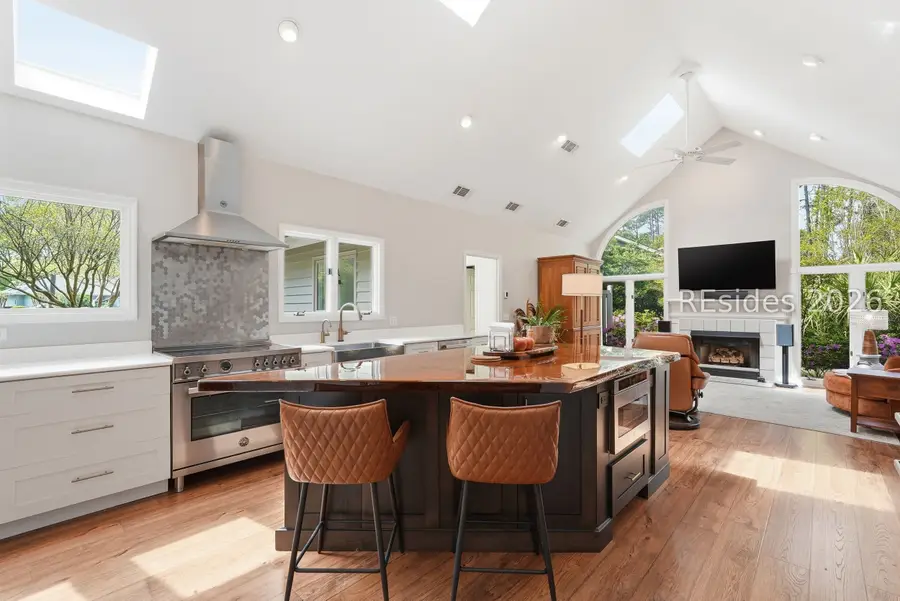 7 Foxhunt Drive, Hilton Head Island, SC 29926 - #2