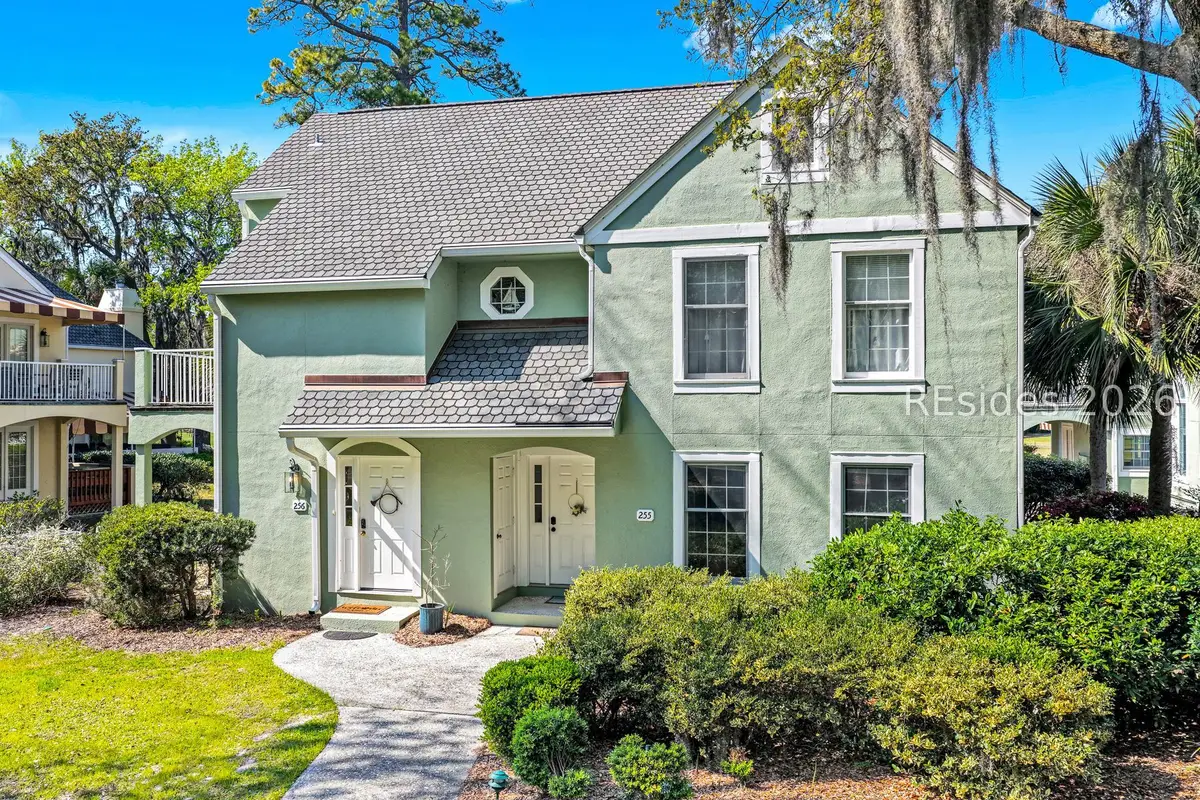 70 Shipyard Drive #255, Hilton Head Island, SC 29928 - #1