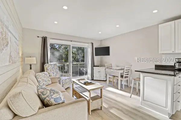 4 N Forest Beach Drive N #107, Hilton Head Island, SC 29928