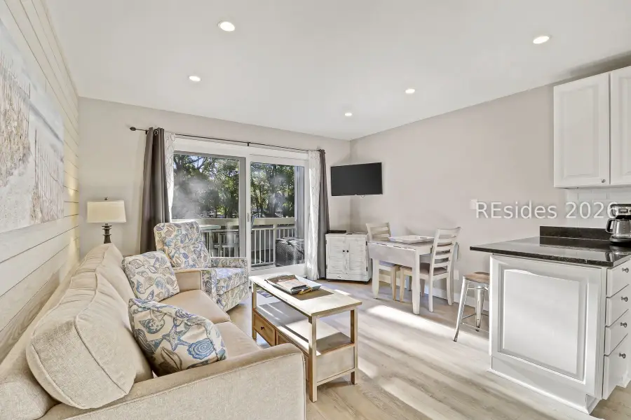 4 N Forest Beach Drive N #107, Hilton Head Island, SC 29928 - #2