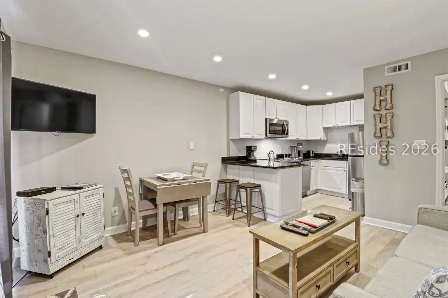 4 N Forest Beach Drive N #107, Hilton Head Island, SC 29928 - #3