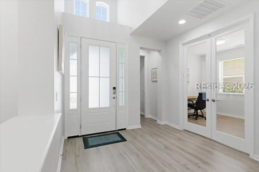 595 Margaritaville Avenue S, Hardeeville, SC 29927 - #2