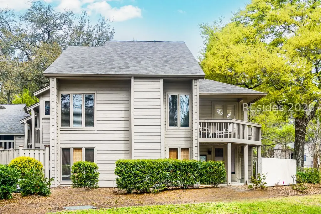 20 Queens Folly Road #1976, Hilton Head Island, SC 29928 - #1