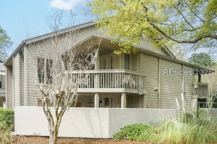 20 Queens Folly Road #1976, Hilton Head Island, SC 29928 - #3