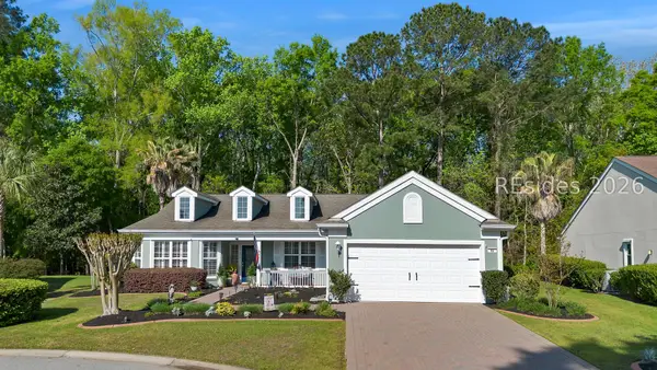 62 Tallow Drive, Bluffton, SC 29909