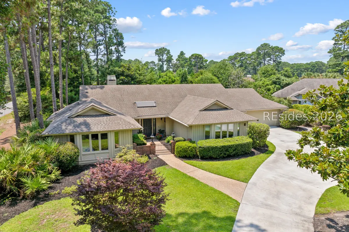 1 Crepe Myrtle Court, Hilton Head Island, SC 29926 - #1