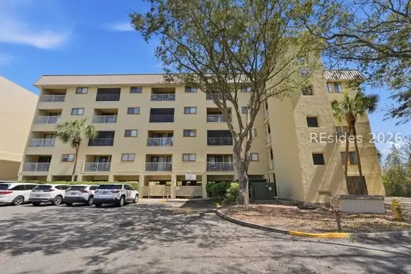 663 William Hilton Parkway #2301, Hilton Head Island, SC 29928