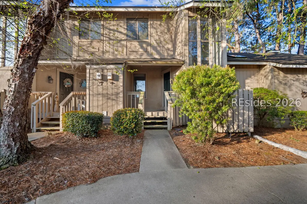 5 Gumtree Road #I19, Hilton Head Island, SC 29926 - #1