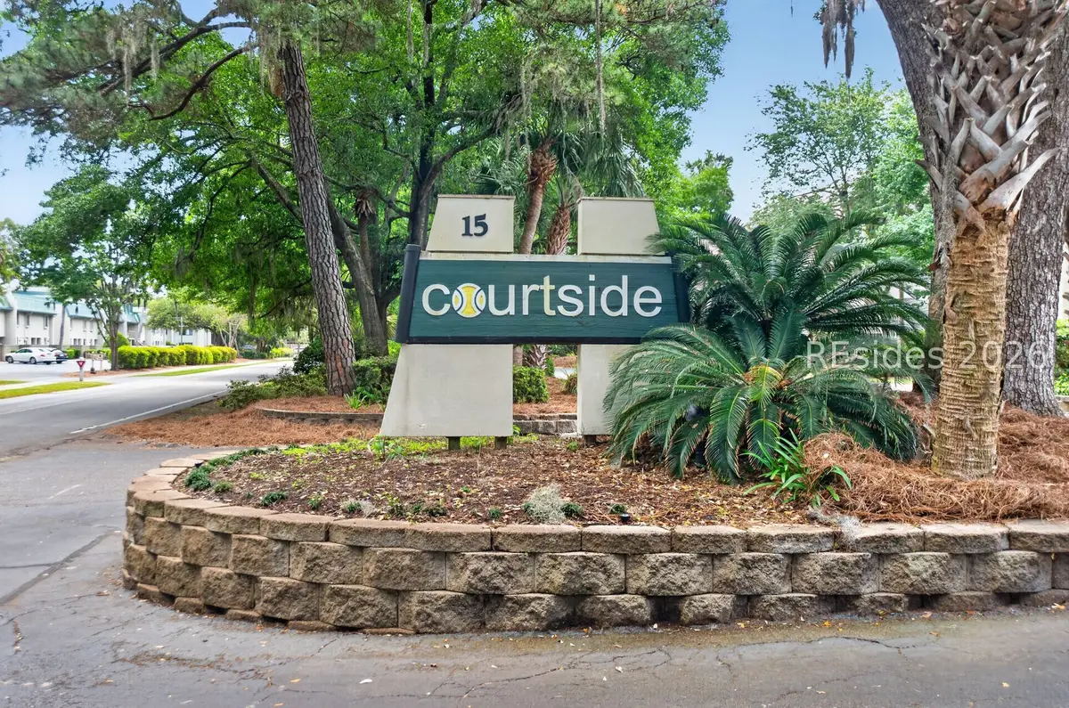 15 Deallyon Avenue #67, Hilton Head Island, SC 29928 - #1