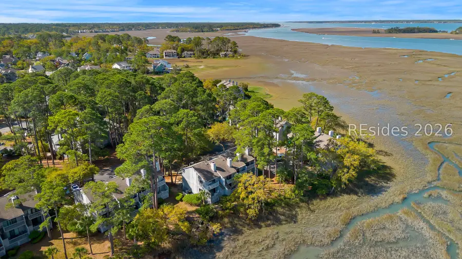 10 Anchorage Point #10, Hilton Head Island, SC 29928 - #2