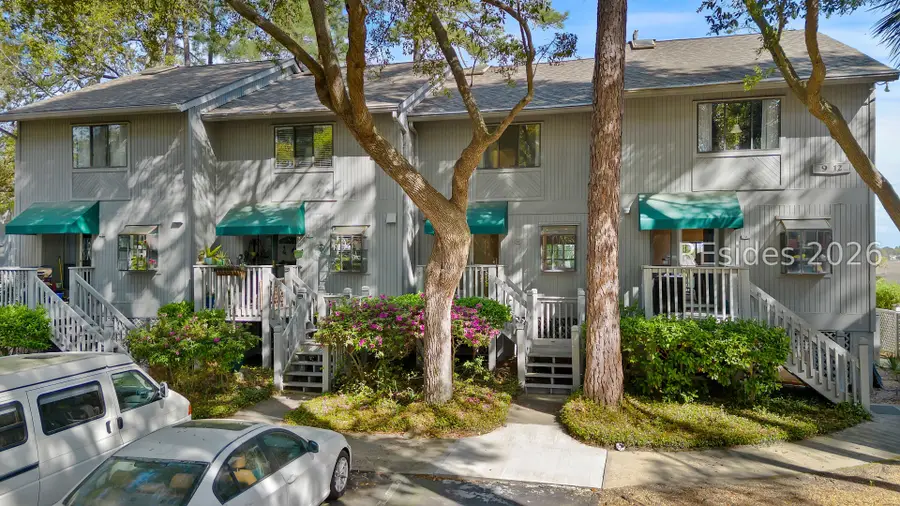 10 Anchorage Point #10, Hilton Head Island, SC 29928 - #3