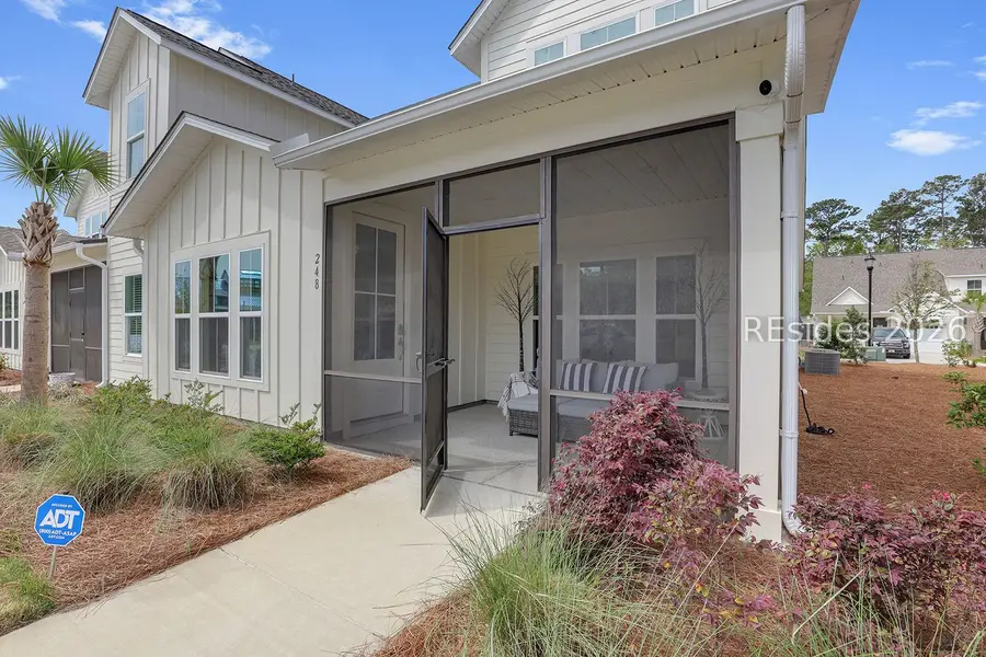 248 Bleecker Street S, Bluffton, SC 29910 - #3