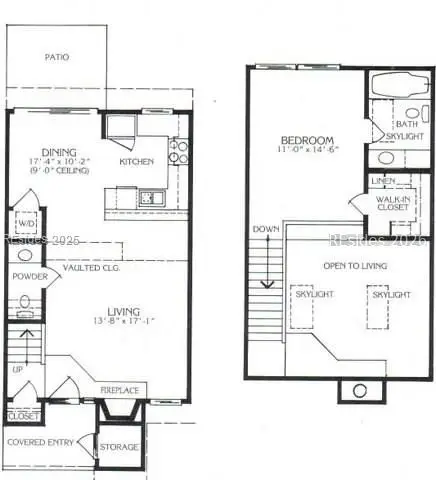 5 Gumtree Road #F-15, Hilton Head Island, SC 29926