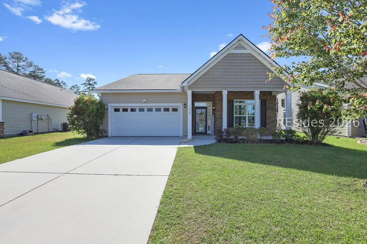 72 White Crescent Circle, Ridgeland, SC 29936 - #1
