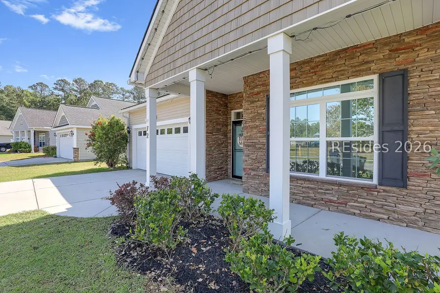 72 White Crescent Circle, Ridgeland, SC 29936 - #2