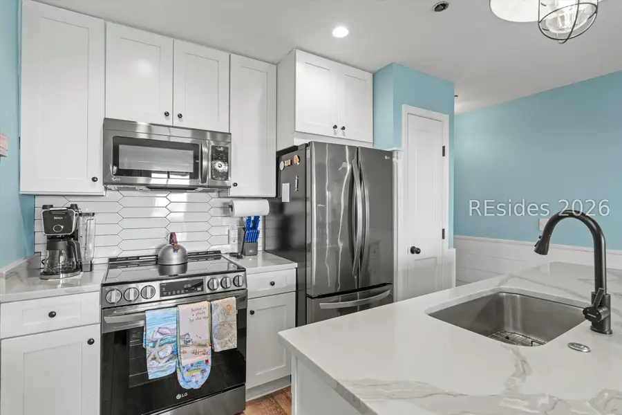 43 S Forest Beach Drive #208, Hilton Head Island, SC 29928 - #3