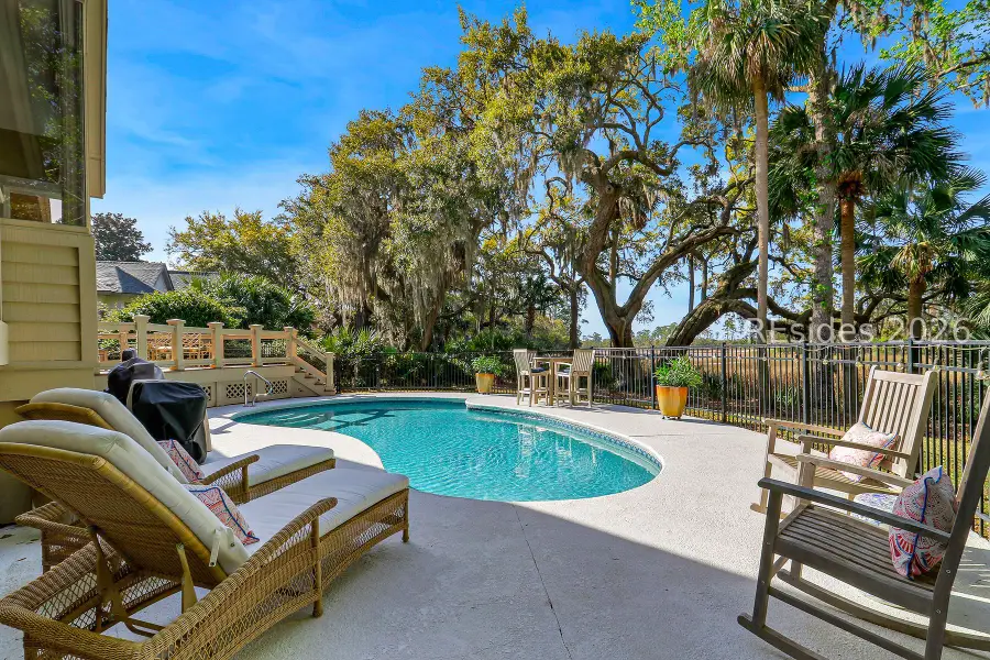 24 Spartina Point, Hilton Head Island, SC 29926 - #3