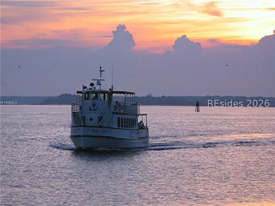 42 Cedar Cove Lane, Daufuskie Island, SC 29915 - #2