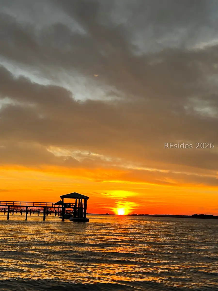 42 Cedar Cove Lane, Daufuskie Island, SC 29915 - #3