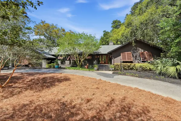 21 Mcintosh Road, Hilton Head Island, SC 29926