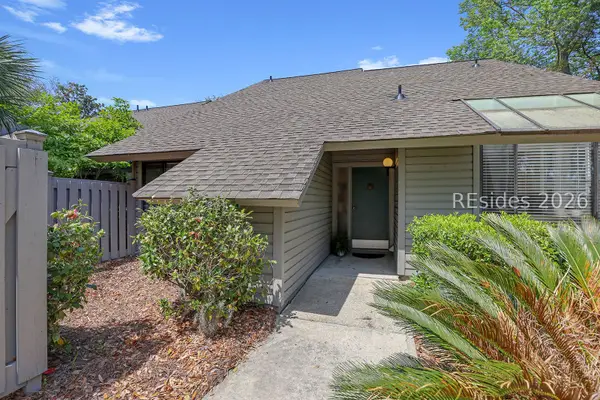 60 Carnoustie Road #970, Hilton Head Island, SC 29928