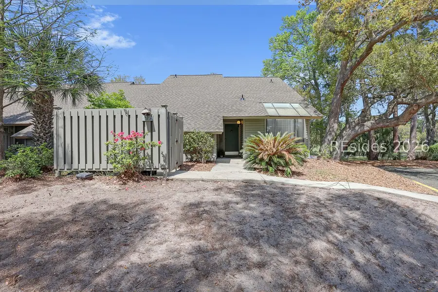 60 Carnoustie Road #970, Hilton Head Island, SC 29928 - #3