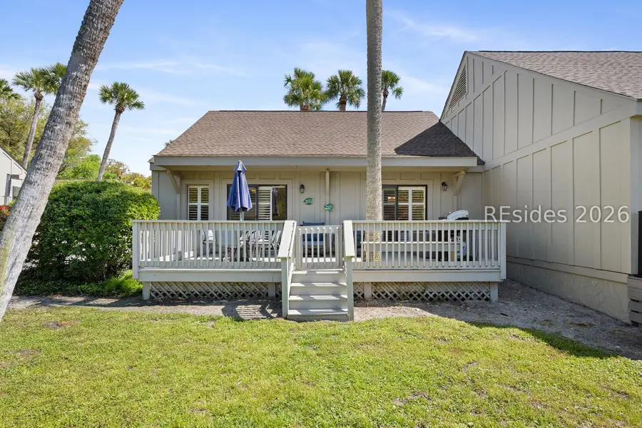 45 Queens Folly Road #690, Hilton Head Island, SC 29928 - #3