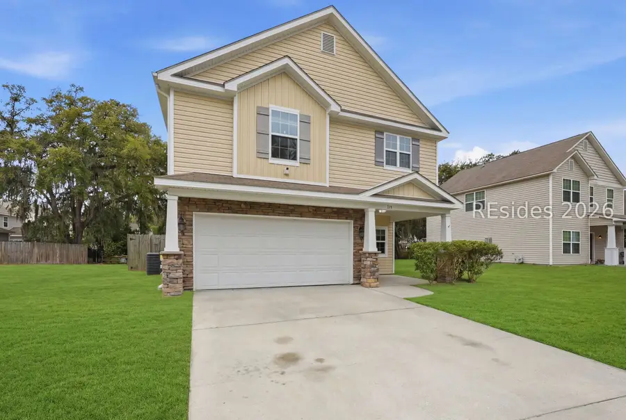 134 Mission Way, Beaufort, SC 29906 - #2