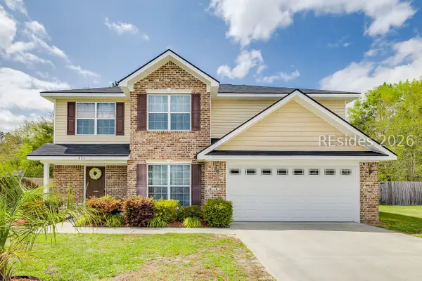 677 Piedmont Avenue, Hinesville, GA 31313