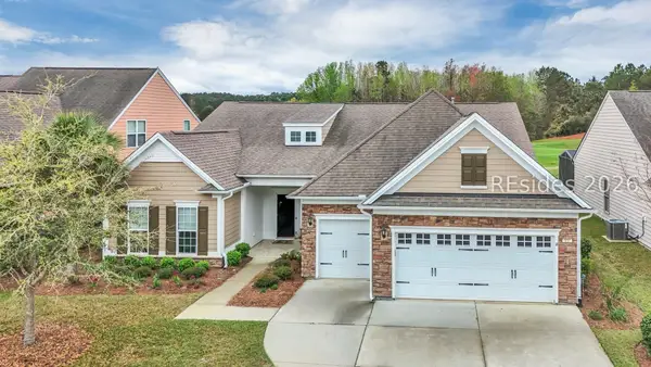 157 Kings Creek Drive, Bluffton, SC 29909