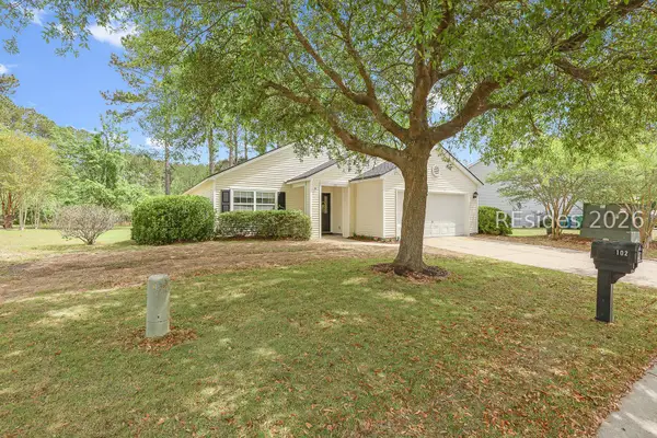 102 Pine Ridge Drive, Bluffton, SC 29910